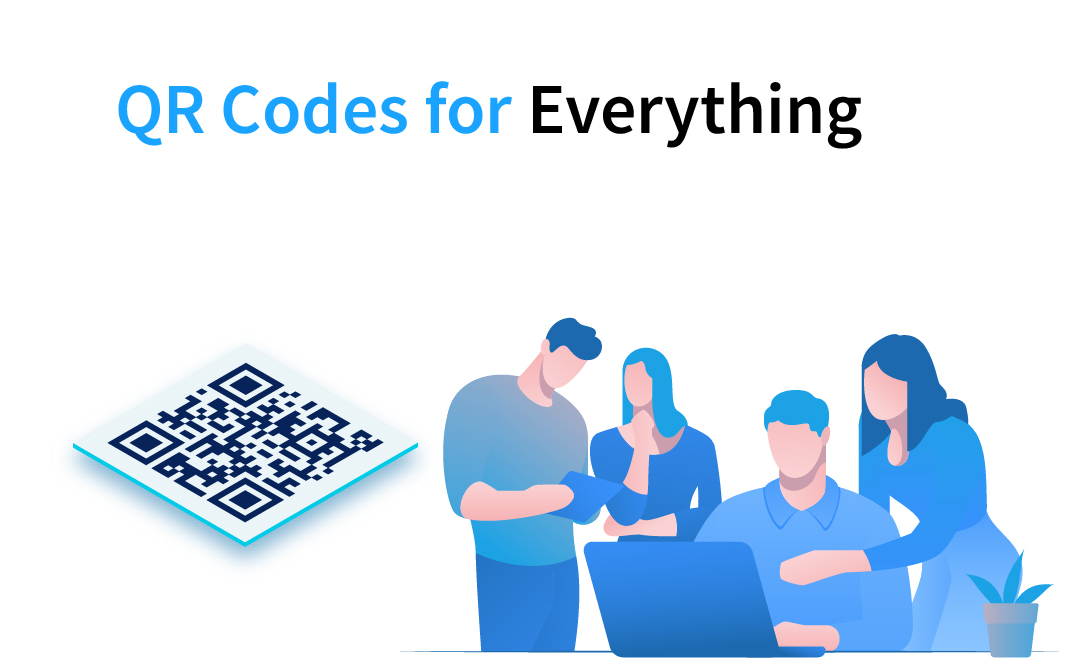 Rivoluzionare Le Attivit E Le Organizzazioni Con La Tecnologia Qr Code